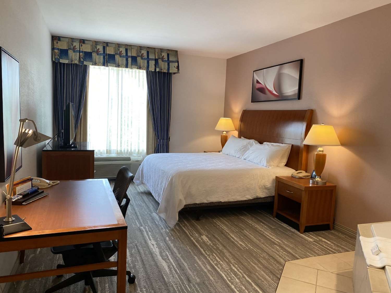 hilton garden inn columbia