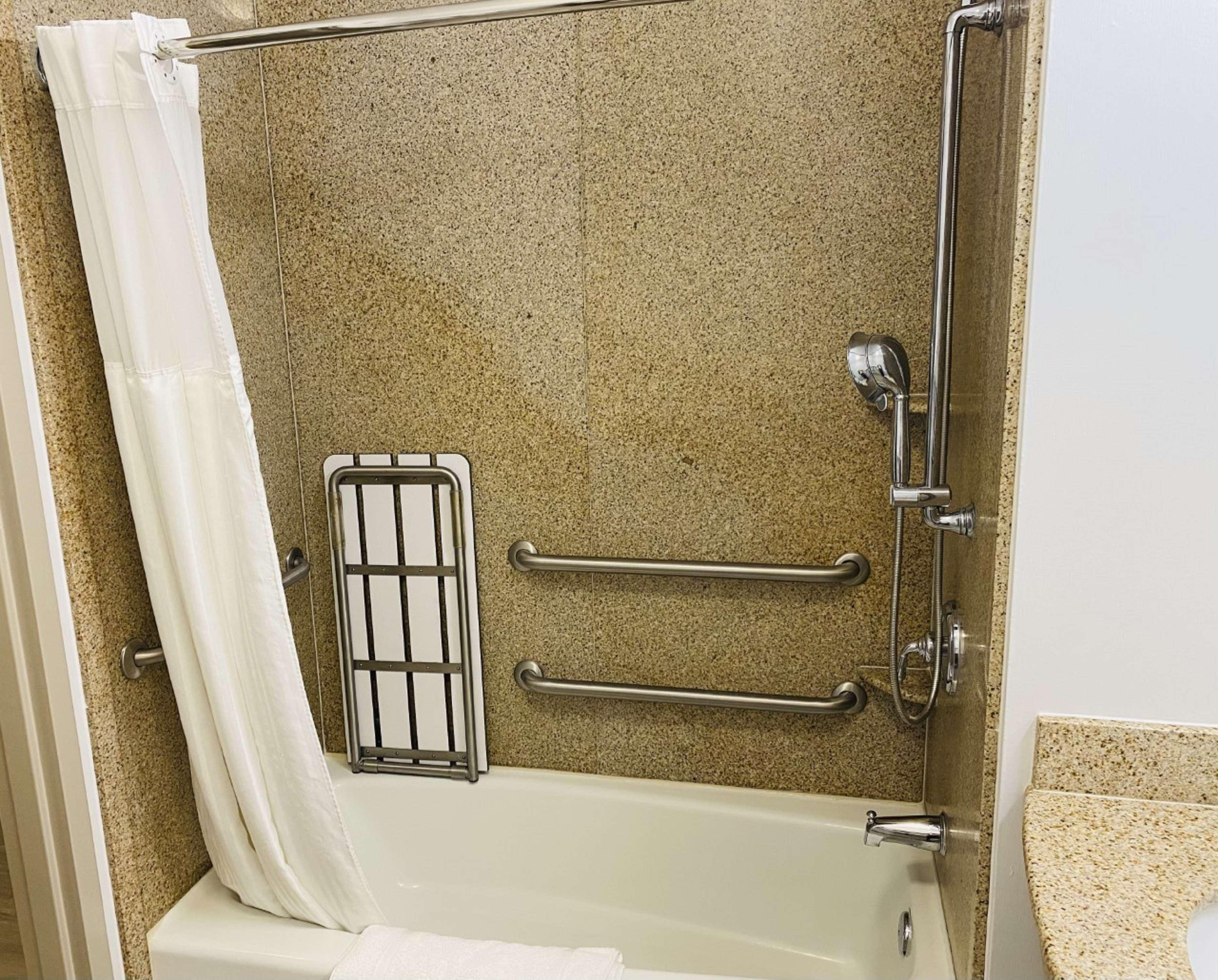 hilton garden inn columbia