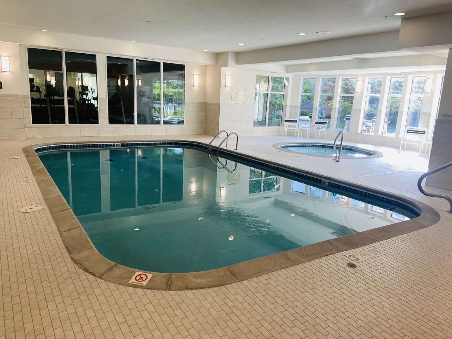 hilton garden inn columbia