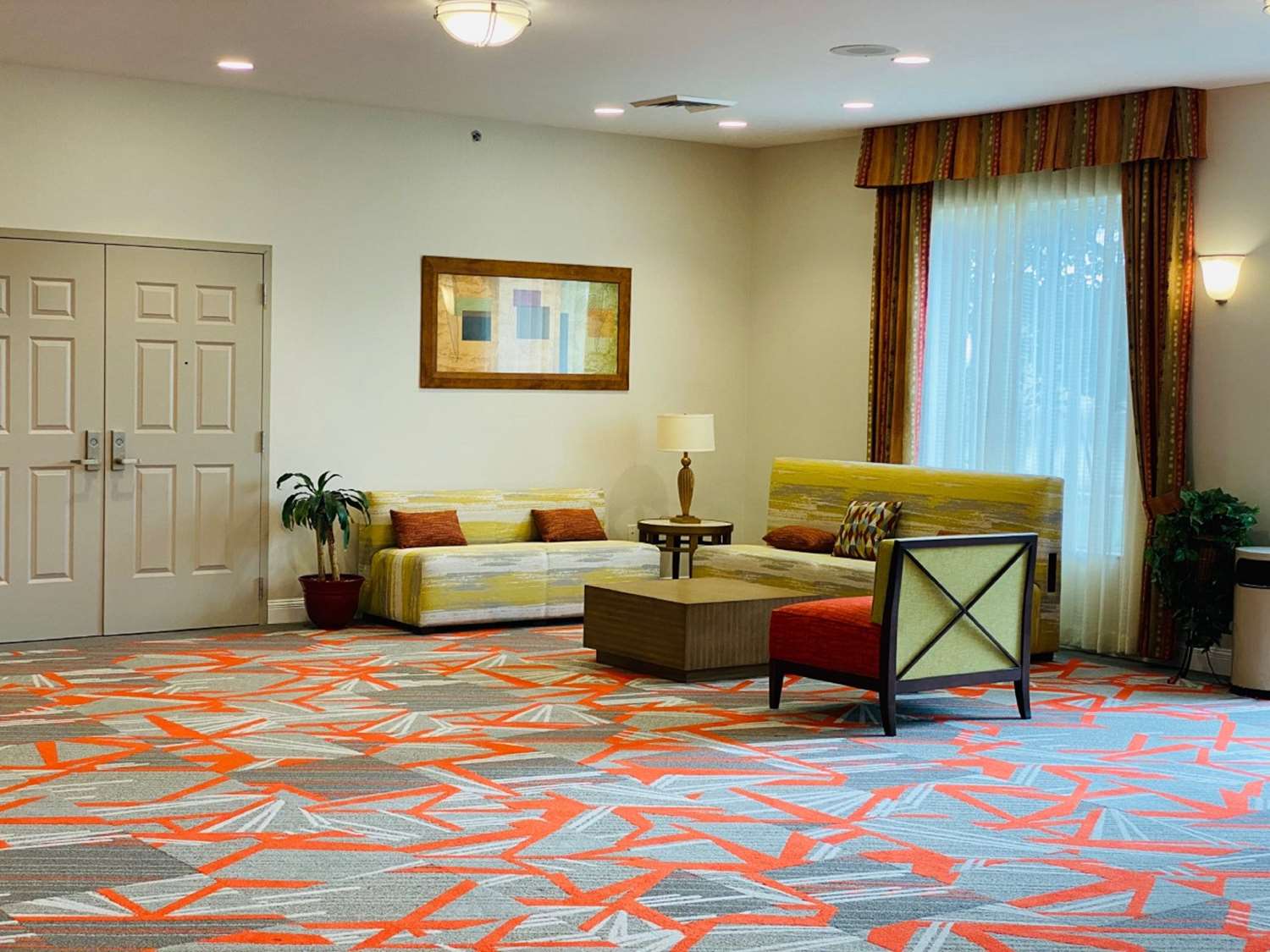hilton garden inn columbia