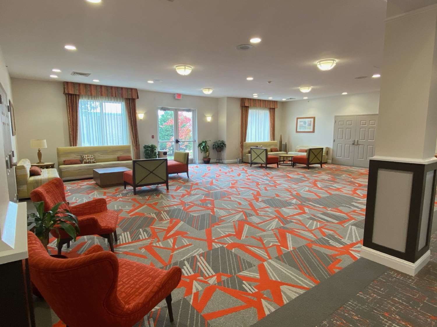 hilton garden inn columbia