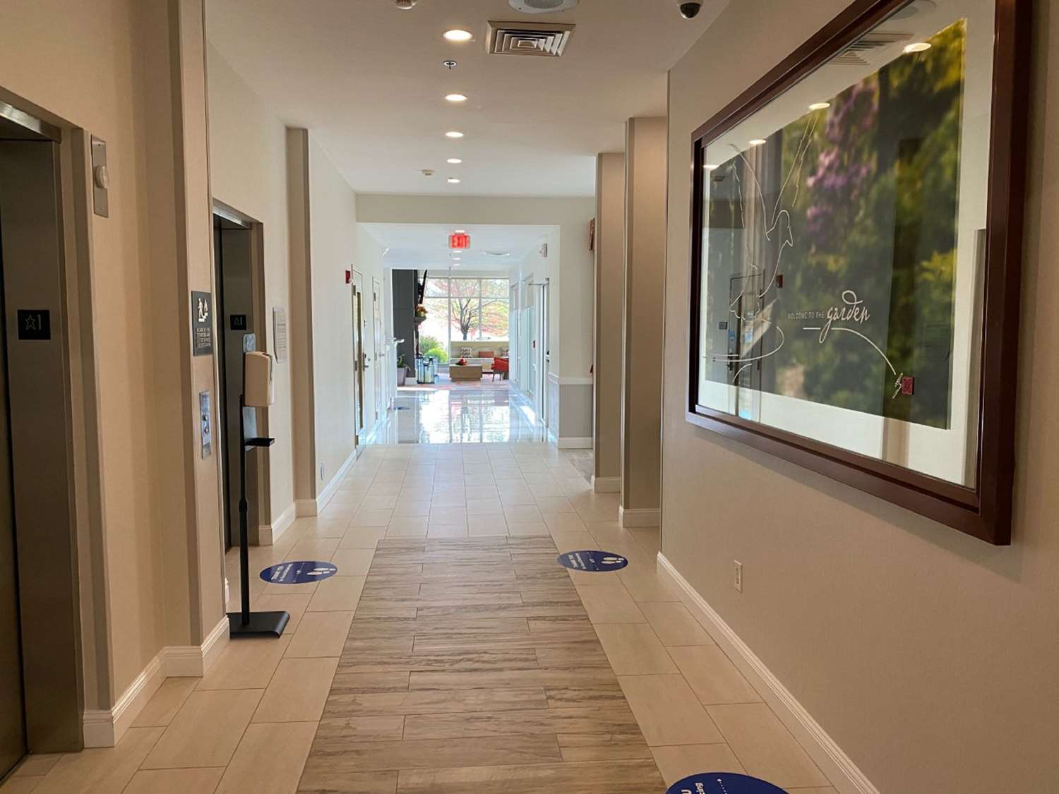 hilton garden inn columbia