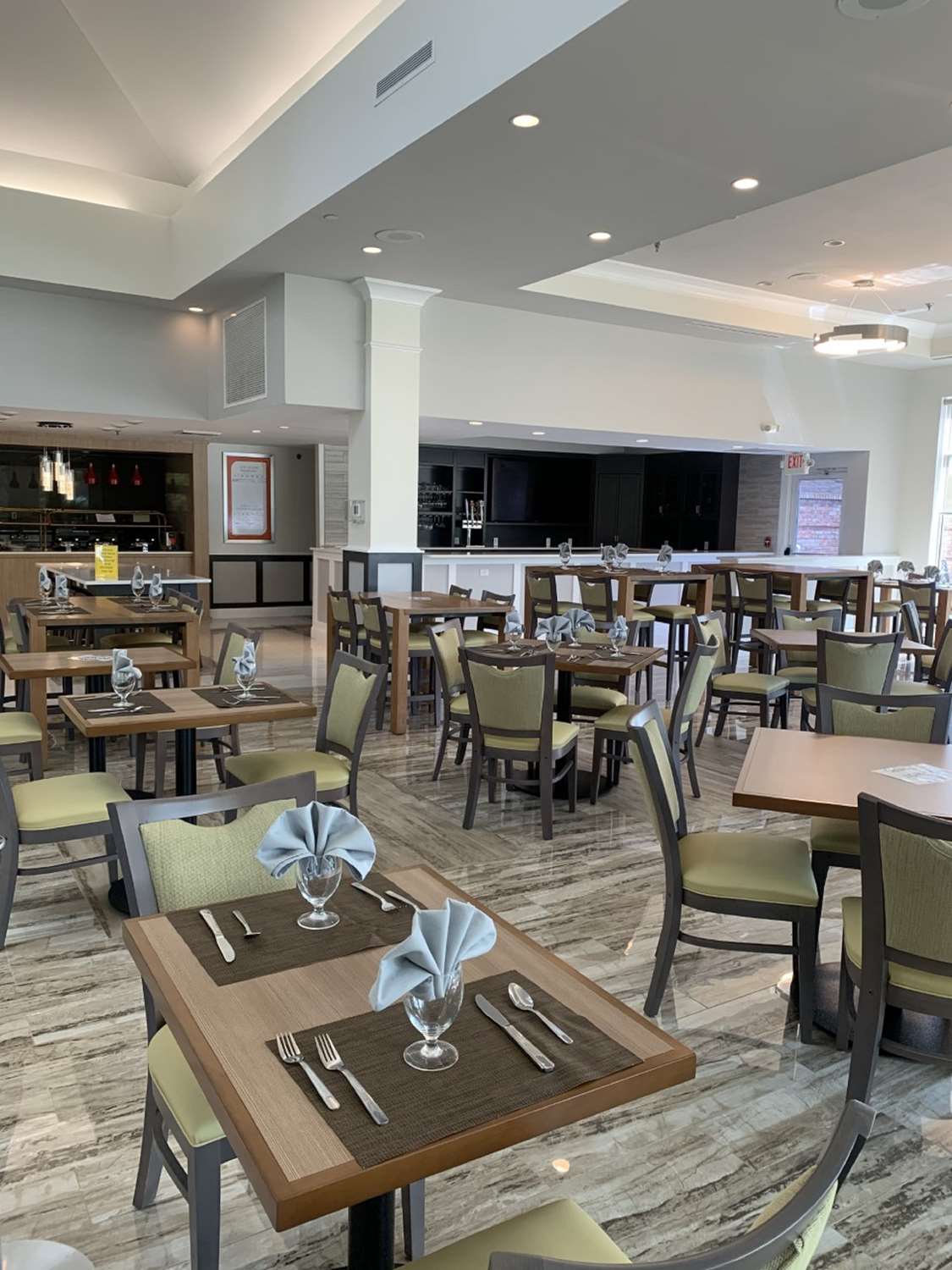 hilton garden inn columbia