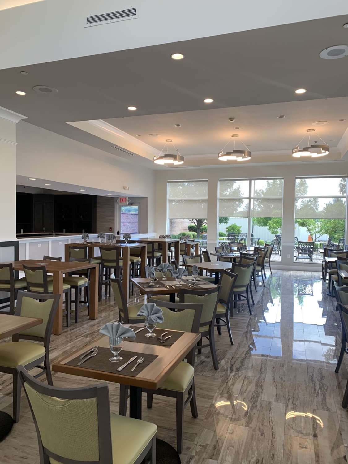 hilton garden inn columbia