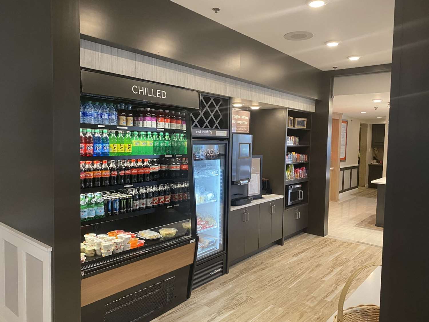 hilton garden inn columbia