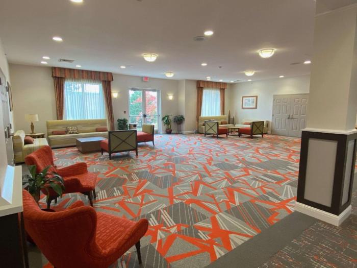 hilton garden inn columbia