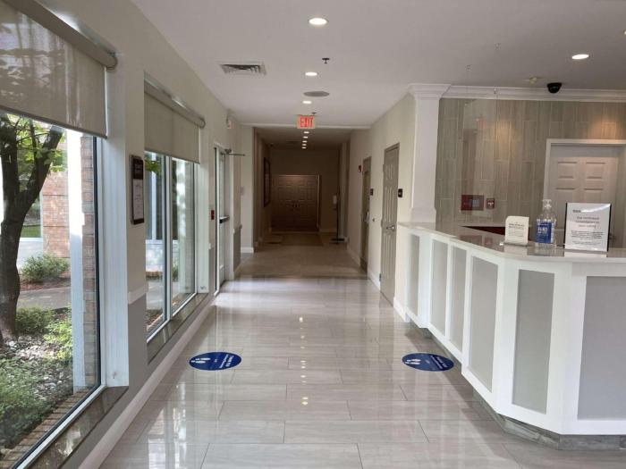 hilton garden inn columbia