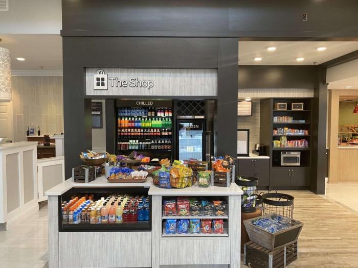 hilton garden inn columbia