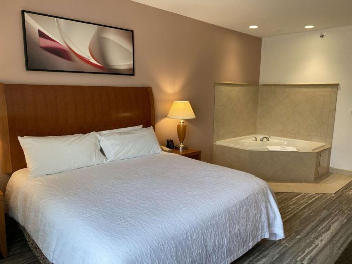 hilton garden inn columbia