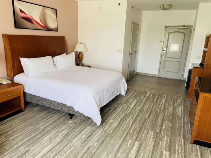 hilton garden inn columbia