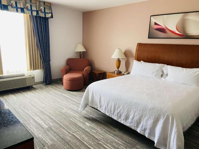 hilton garden inn columbia