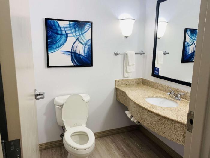 hilton garden inn columbia