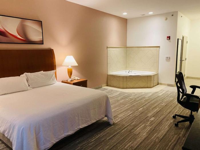 hilton garden inn columbia