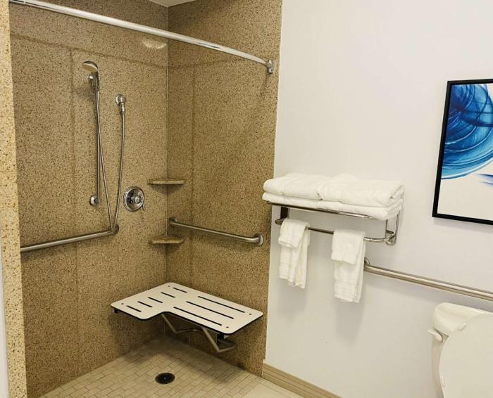 hilton garden inn columbia