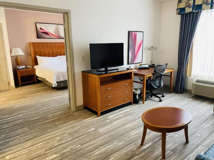 hilton garden inn columbia