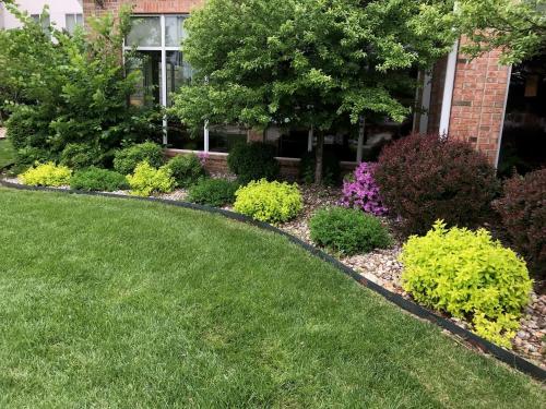 hilton garden inn columbia