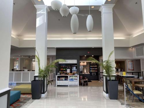 hilton garden inn columbia