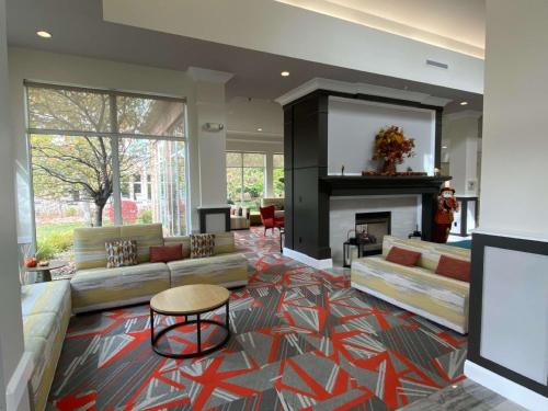 hilton garden inn columbia