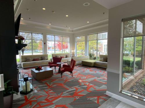 hilton garden inn columbia