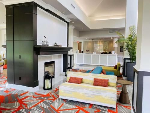 hilton garden inn columbia