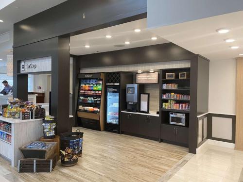hilton garden inn columbia