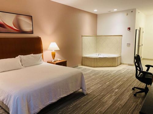 hilton garden inn columbia