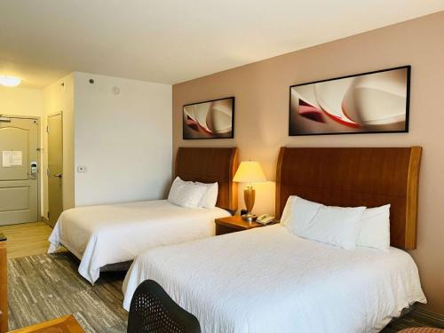 hilton garden inn columbia