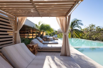 silvestre nosara hotel and residences