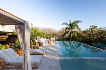 silvestre nosara hotel and residences