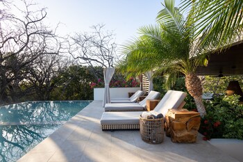 silvestre nosara hotel and residences