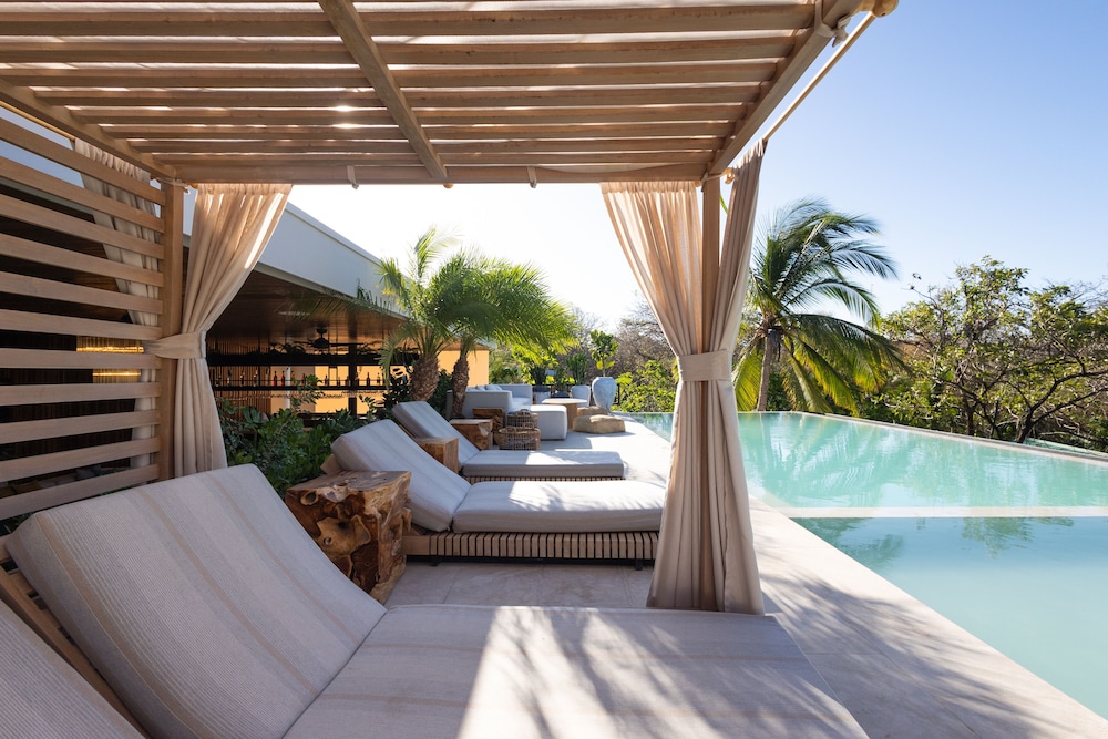 silvestre nosara hotel and residences