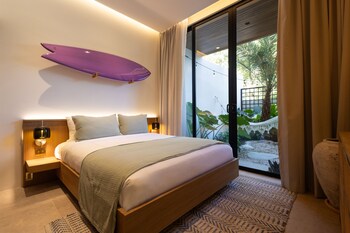 silvestre nosara hotel and residences