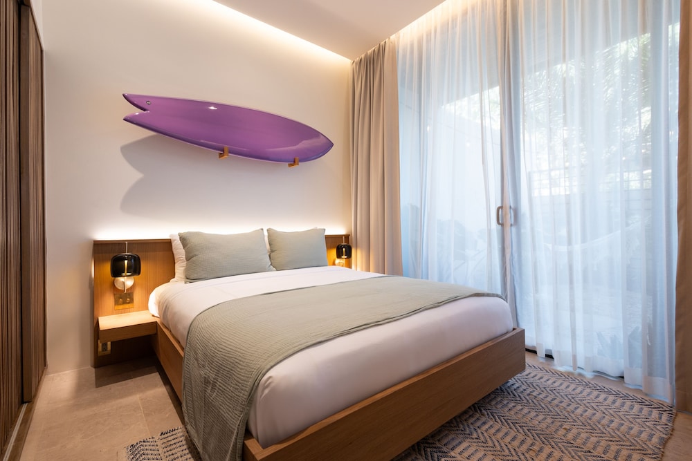 silvestre nosara hotel and residences
