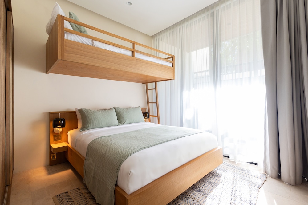 silvestre nosara hotel and residences