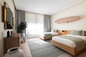 silvestre nosara hotel and residences