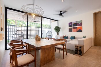 silvestre nosara hotel and residences