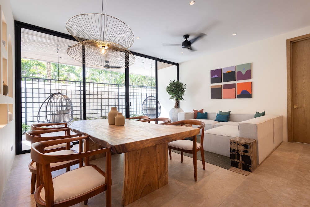 silvestre nosara hotel and residences