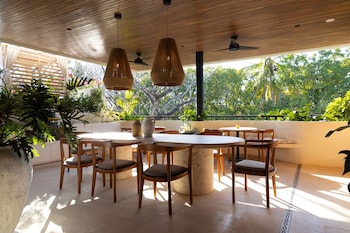 silvestre nosara hotel and residences