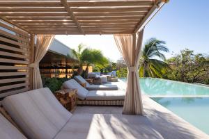 silvestre nosara hotel and residences