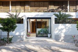 silvestre nosara hotel and residences