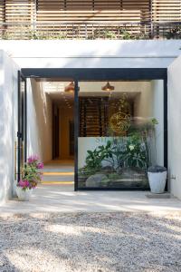 silvestre nosara hotel and residences