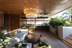 silvestre nosara hotel and residences