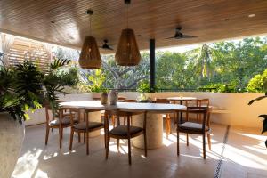 silvestre nosara hotel and residences
