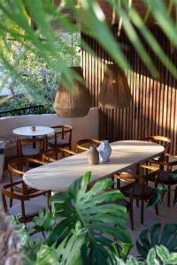 silvestre nosara hotel and residences