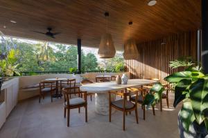 silvestre nosara hotel and residences