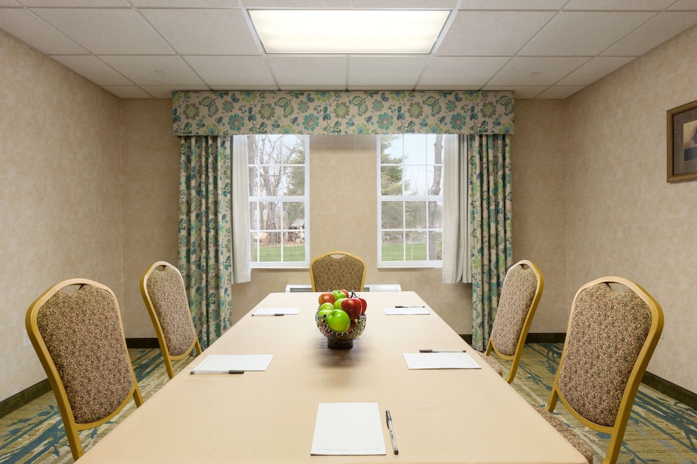 hampton inn dover