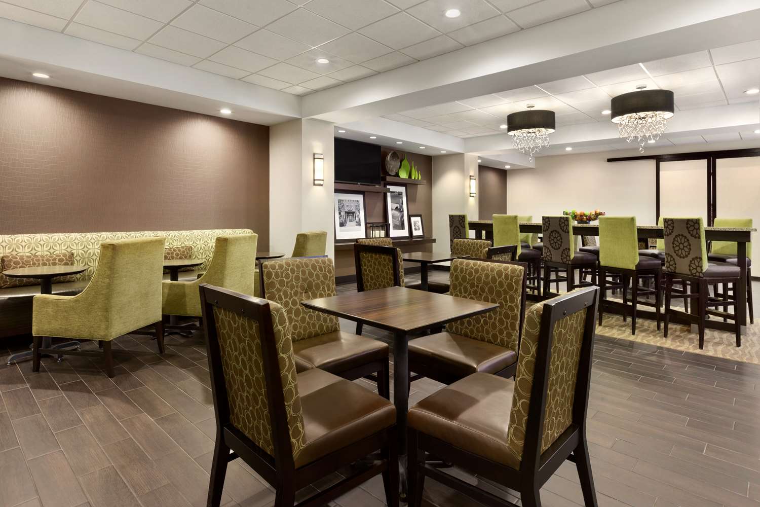 hampton inn dover