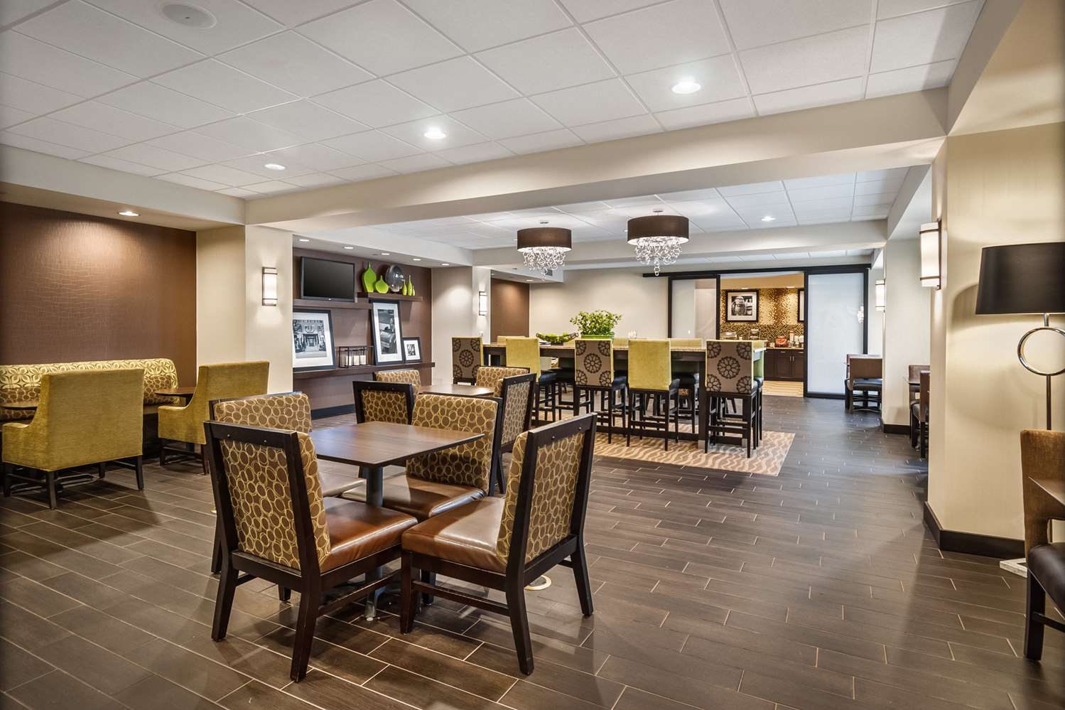 hampton inn dover