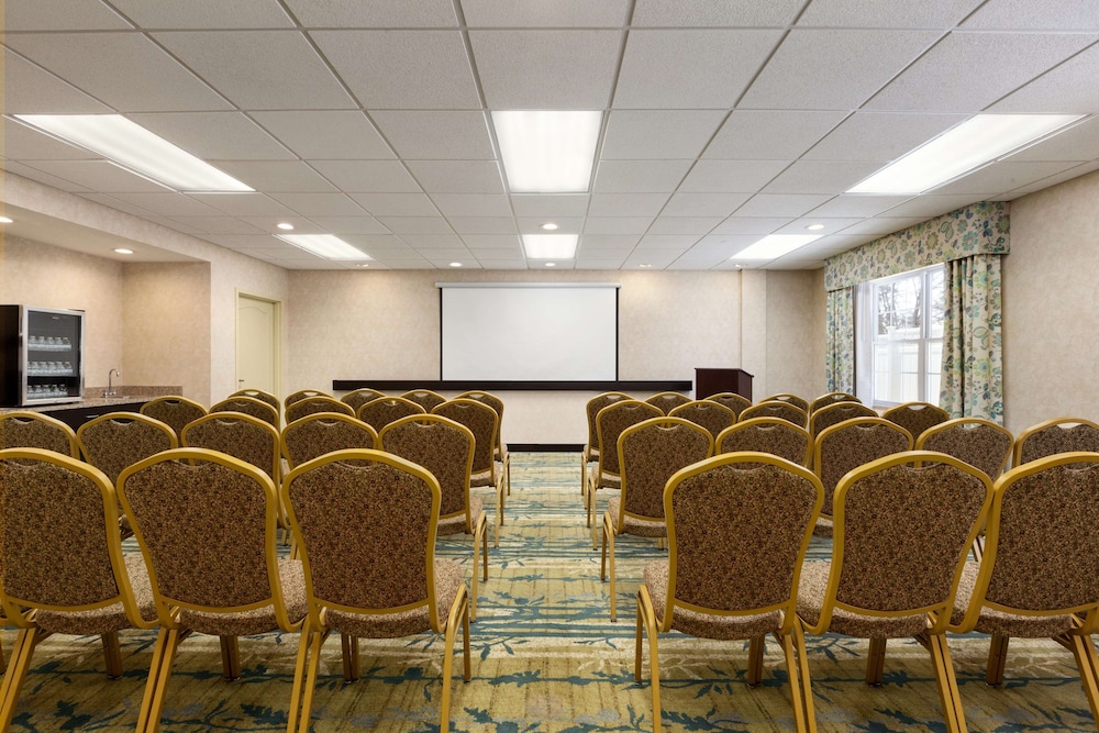 hampton inn dover