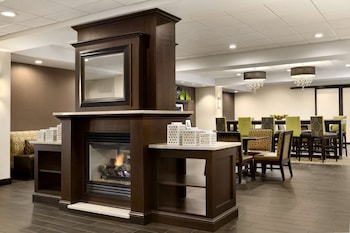 Hampton Inn Dover,Manchester>>Dover,3 star